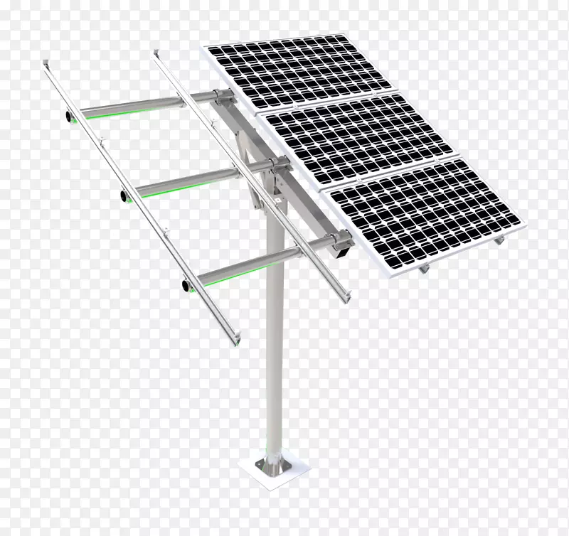 光伏电池板光伏安装系统太阳能电池光伏系统太阳能电池板