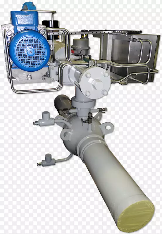 液压电液执行器电动阀门系统