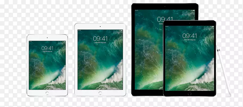 iPad 3 iPad Pro(12.9英寸)(第二代)苹果iPad Mini 4-6月21日