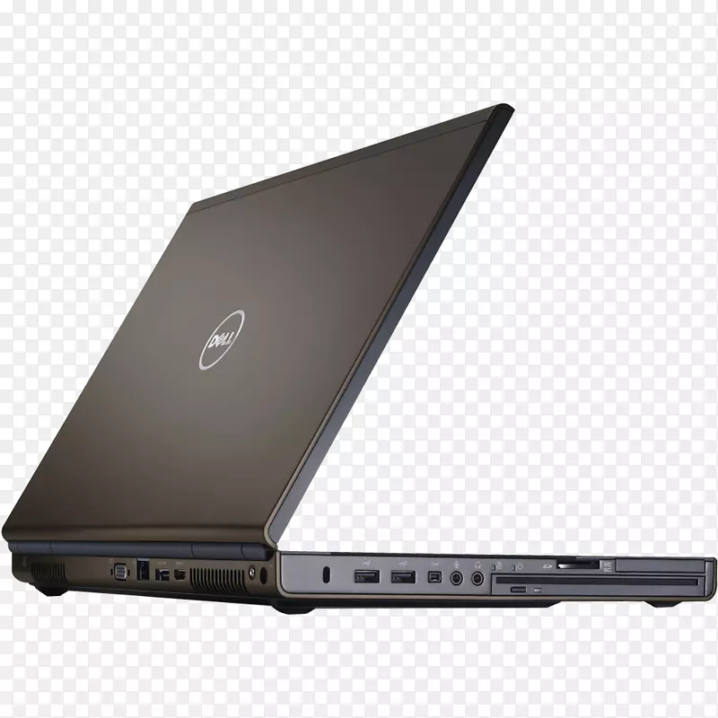 戴尔沃斯特罗笔记本电脑惠普EliteBook戴尔精密度笔记本电脑