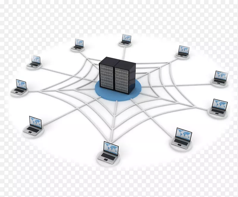 计算机网络可伸缩性linux网络管理员指南信息.web托管传单