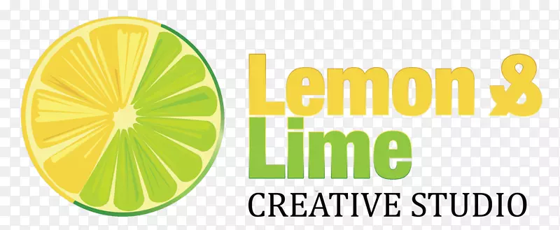 柠檬-莱姆饮料关键莱姆品牌-创意工作室