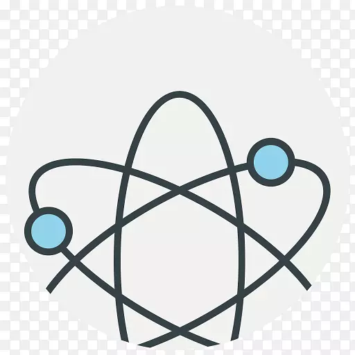 原子核符号原子序数亚原子粒子符号