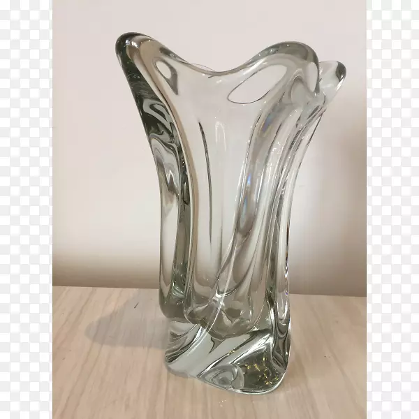 花瓶玻璃艺术装饰拉立克-创意花瓶