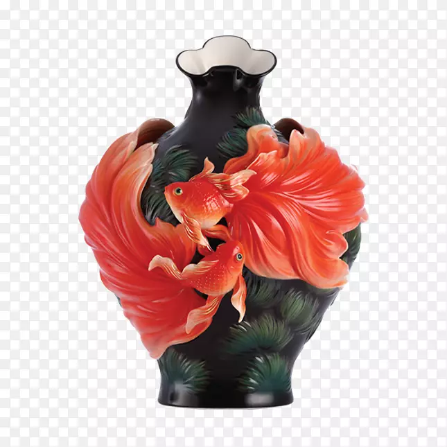 花瓶-陶瓷-花瓶