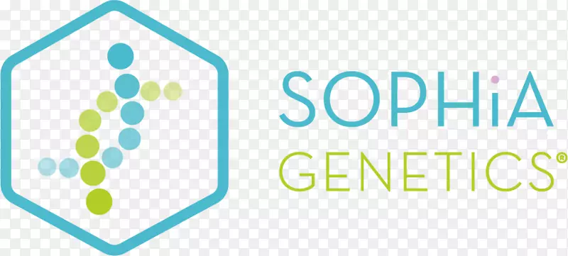 索菲亚遗传学基因组DNA测序个人化医学DNA遗传学