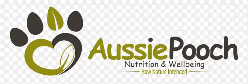 澳大利亚狗营养和健康标志狗品牌达尔文-自然营养