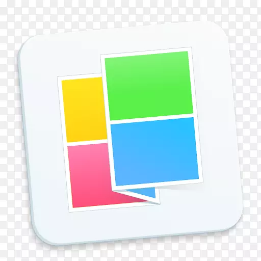 Pages Mac book pro MacOS计算机软件-应用程序传单
