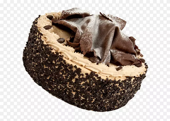 巧克力蛋糕巧克力松露芝士蛋糕巧克力