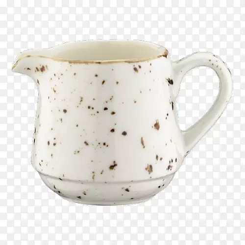 茶壶餐具泡沫咖啡陶瓷咖啡