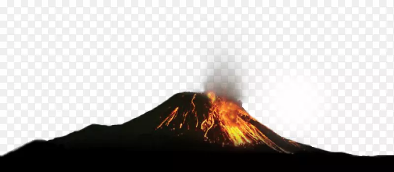 KīLauea层火山塔拉那基火山