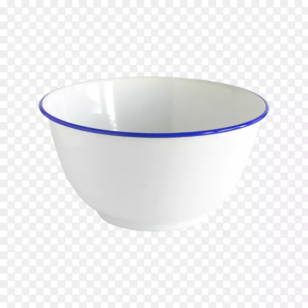 碗塑料沙拉碗