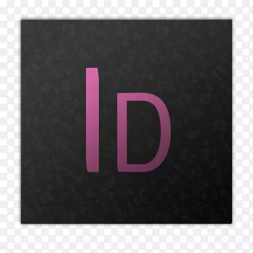 粉红色m长方形品牌rtv粉红色字体-标识