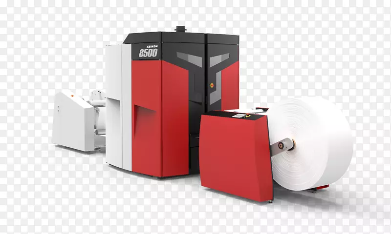 Drupa标签印刷柔印工业.打印机