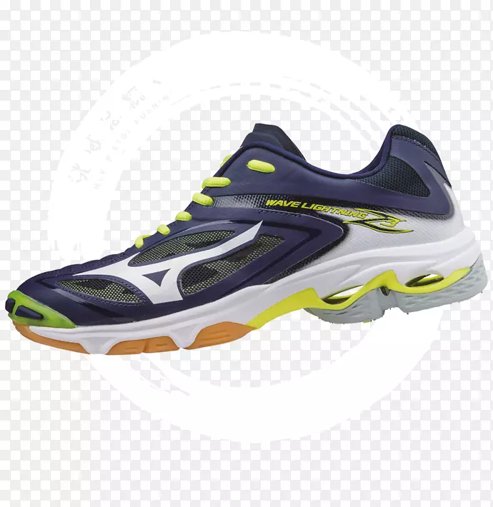 Mizuno公司鞋类排球索尼xperia z3手球运动员