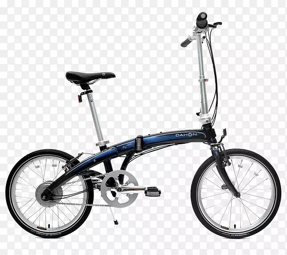 Dahon速度d7折叠自行车Dahon速度uno折叠自行车2015-自行车
