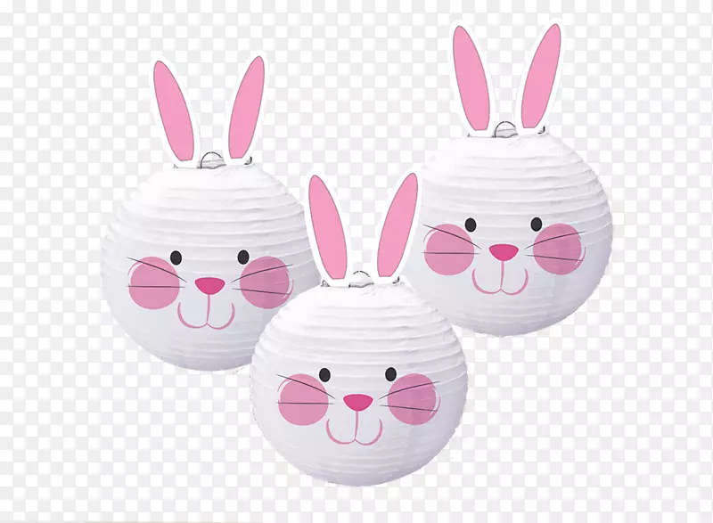 复活节兔子复活节彩蛋派对假期-复活节