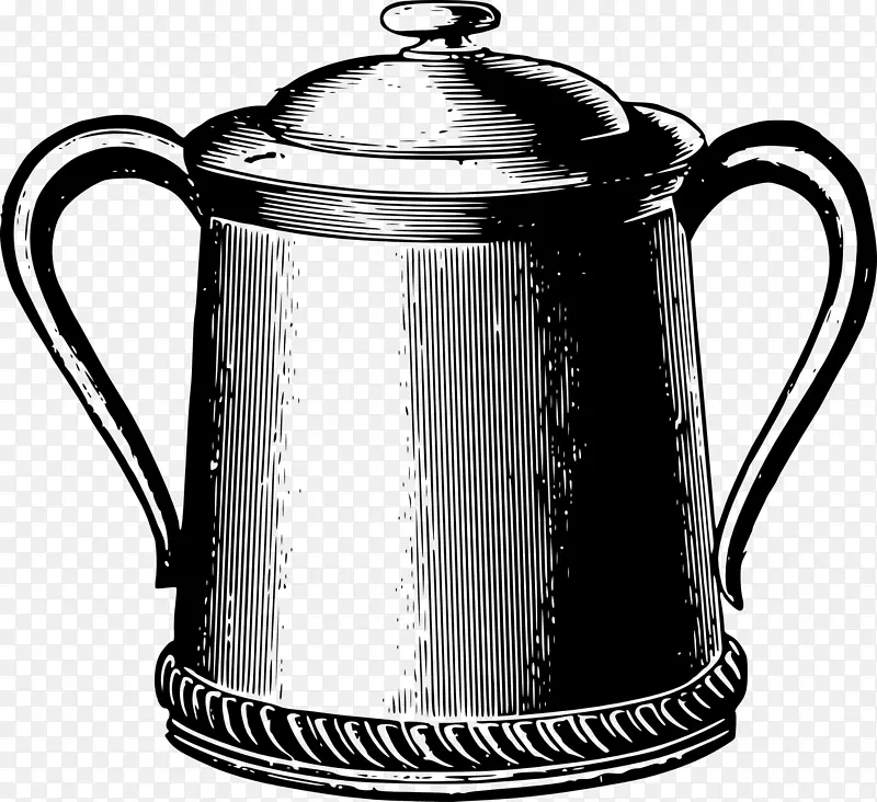 茶壶茶具夹艺术水壶