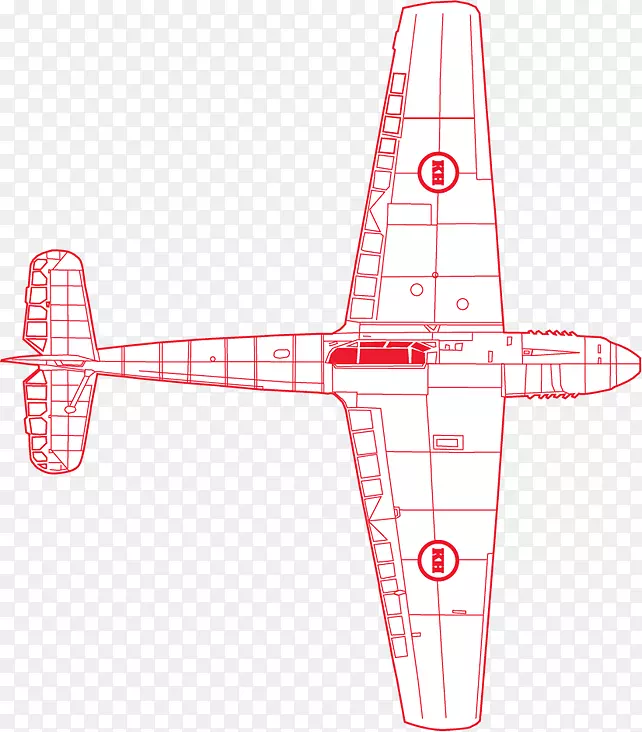型号飞机螺旋桨航空机翼飞机