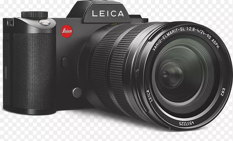 莱卡sl(Typ 601)无镜可换镜头相机莱卡相机全帧数码单反相机