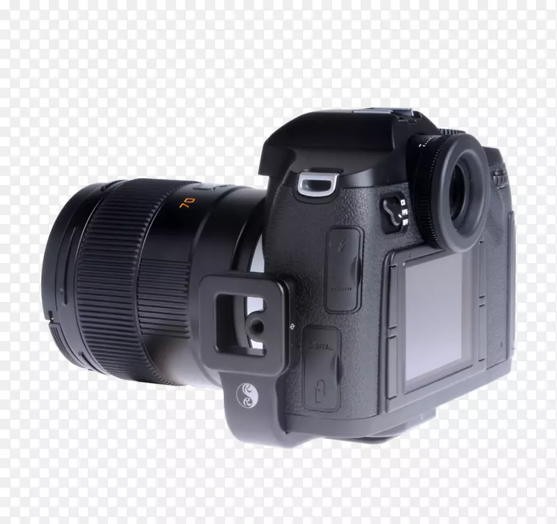 数码单反相机镜头莱卡的尼康d 800相机镜头