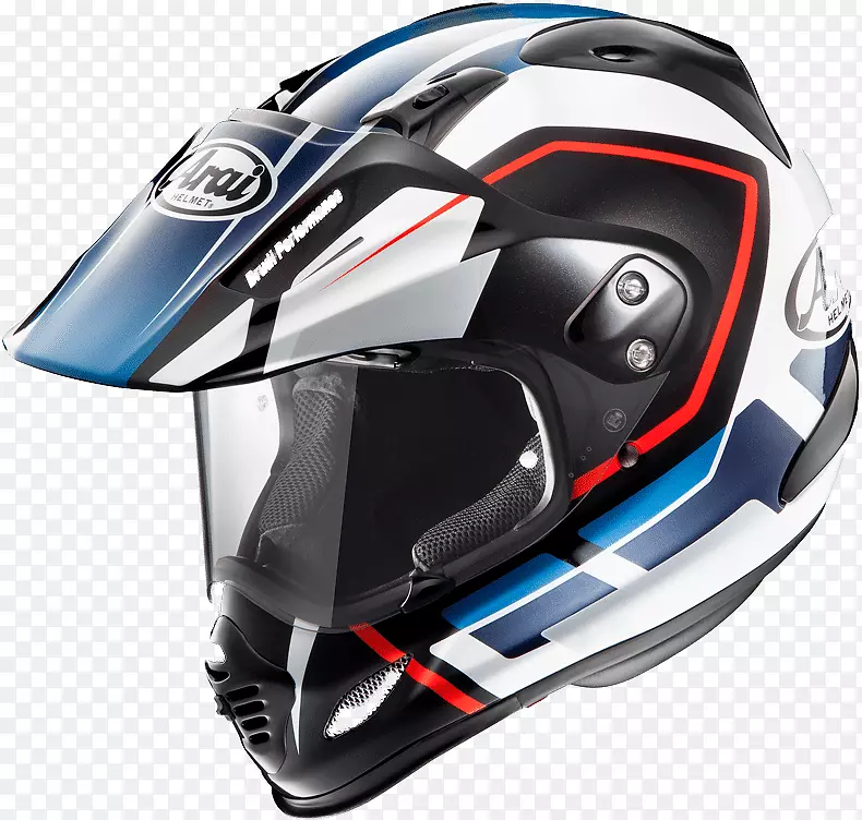 摩托车头盔Arai头盔有限公司汽车双运动摩托车头盔