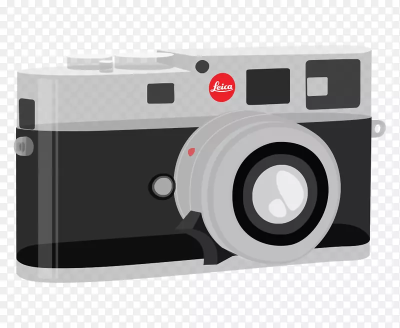无反射镜可互换镜头照相机镜头莱卡相机转接软件相机镜头