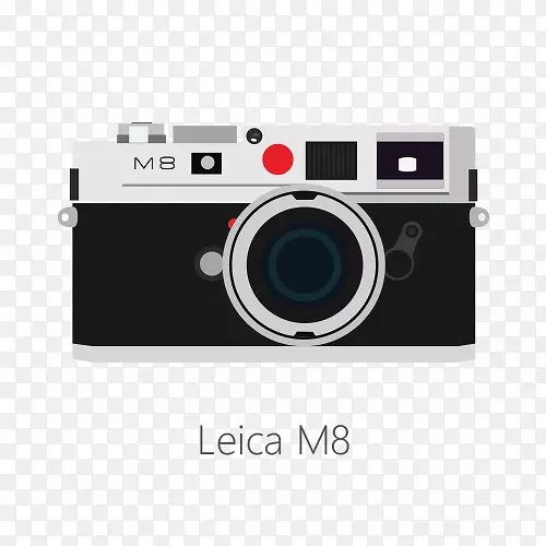 Leica M8 Leica m单色相机摄影.照相机