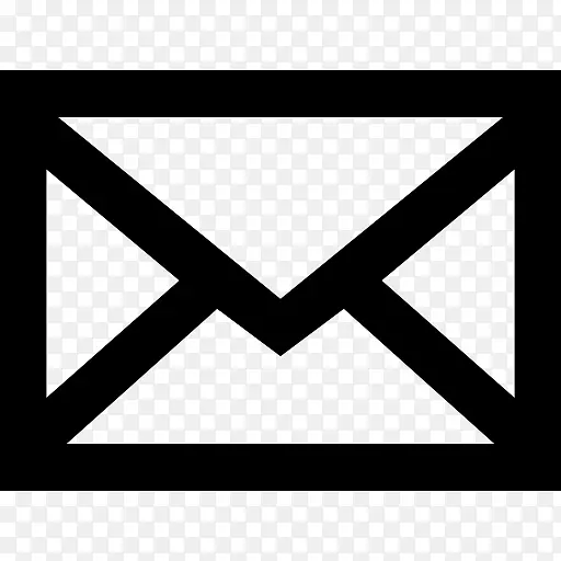 弹跳地址电子邮件信封-电子邮件