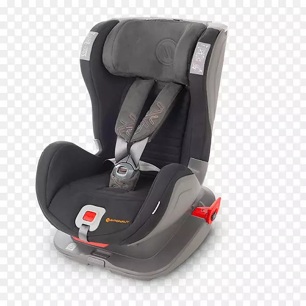 婴儿车座椅2018年福特远征儿童ISOFIX-汽车
