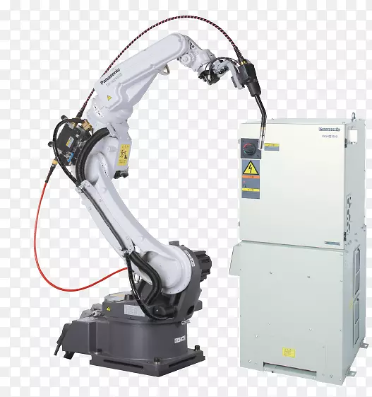 机器人焊接气体金属电弧焊机器人