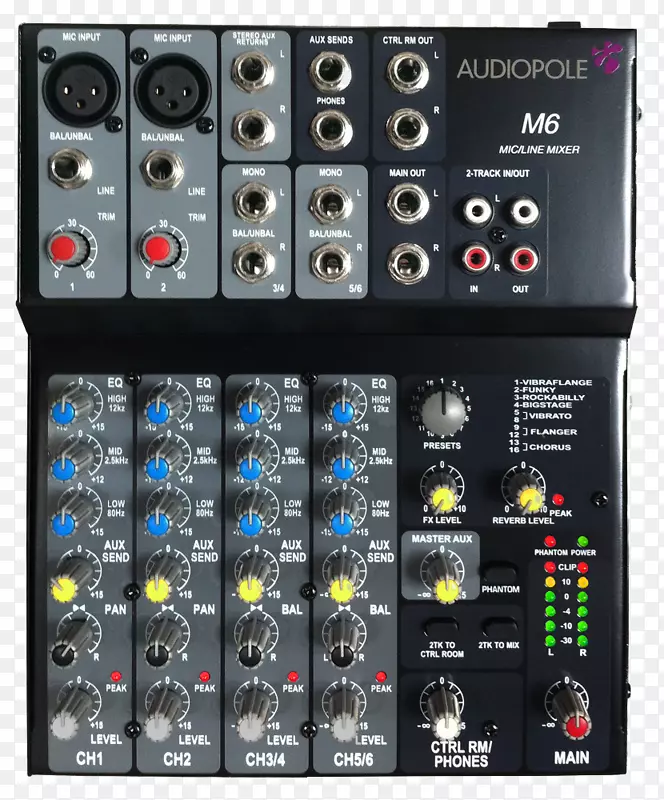音频混合器，声音电子，电子乐器，音频功率放大器-m音频