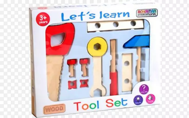 玩具工具技术批发学习工具