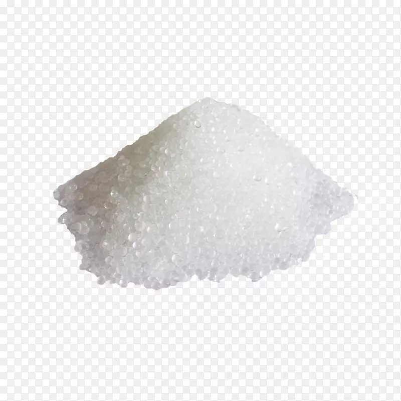 氯化钠结晶水珠