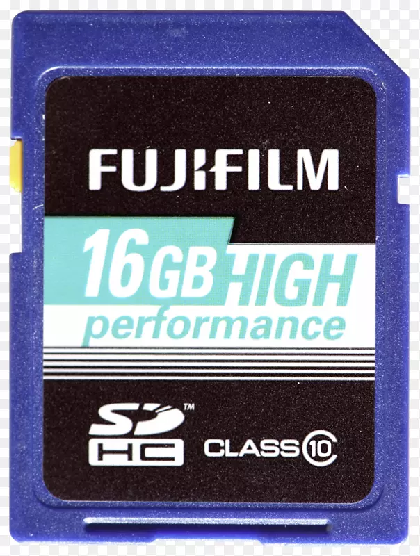 闪存卡安全数字Fujifilm微SD相机