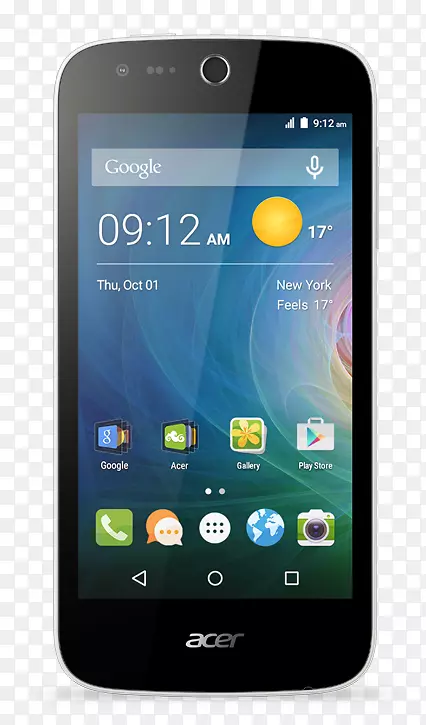 宏碁液体A1宏碁液体z 330宏碁液体z 630 Android智能手机-android