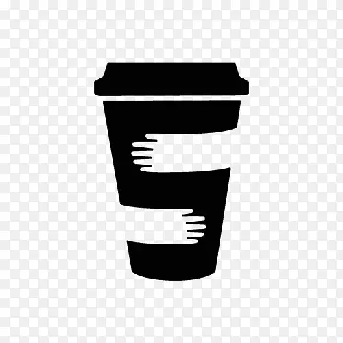 标识咖啡杯-设计