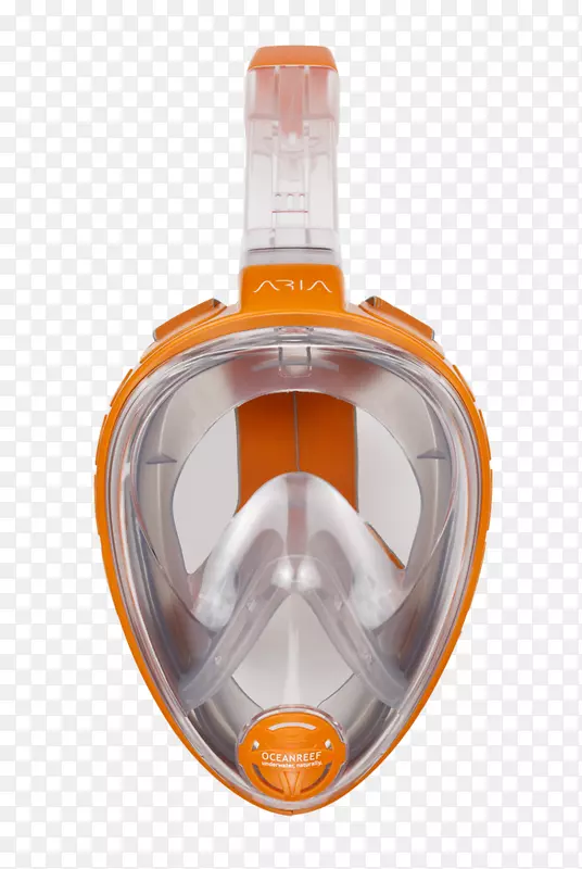 潜水和潜水面罩全脸潜水面罩