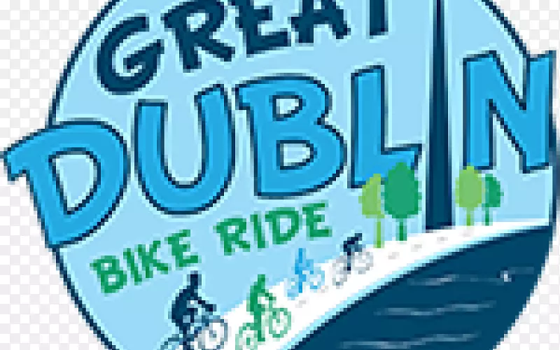 爱尔兰都柏林自行车运动自行车活动