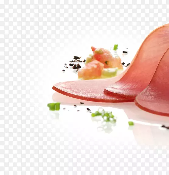 叉子食品-寿司生鱼片