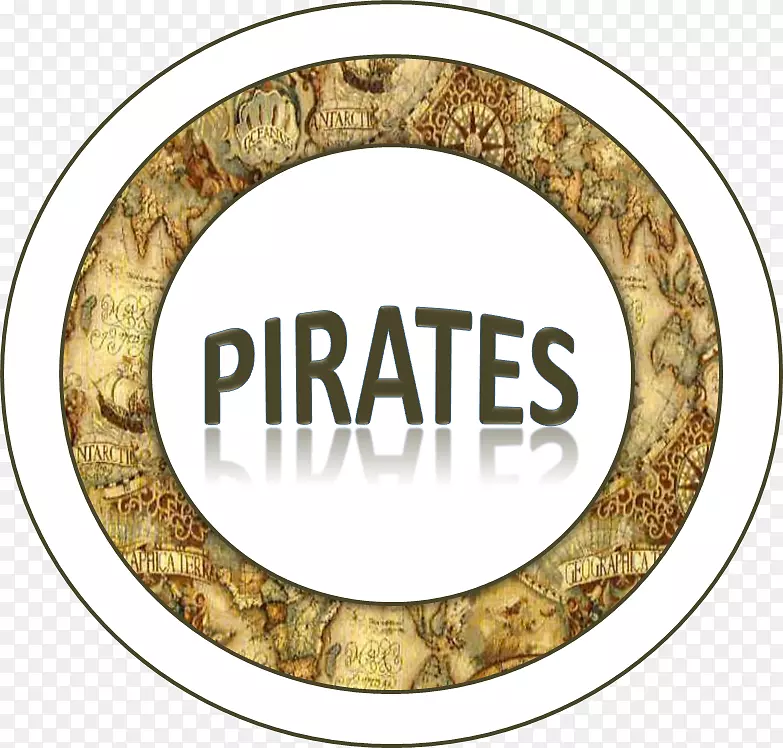 加勒比海盗徽标免费-加勒比海盗