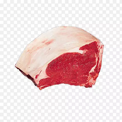 卷尾草牛肉红肉