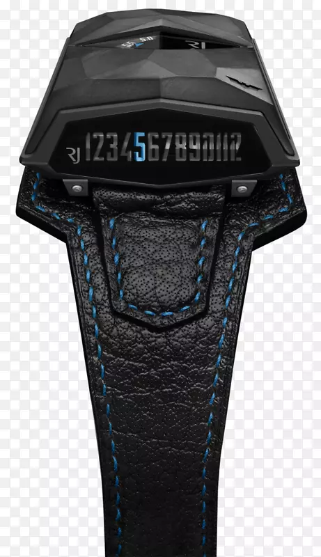 手表RJ-Romain Jerome奢侈品牌回放计时表