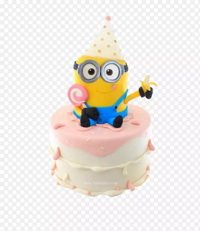 生日蛋糕彩虹曲奇层蛋糕托红天鹅绒蛋糕