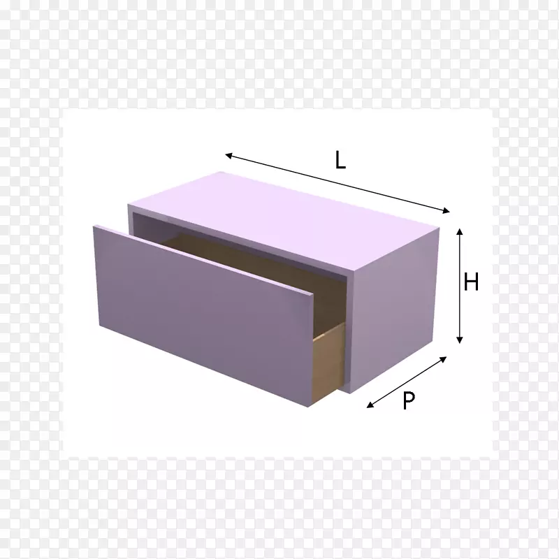 线角-产品盒设计