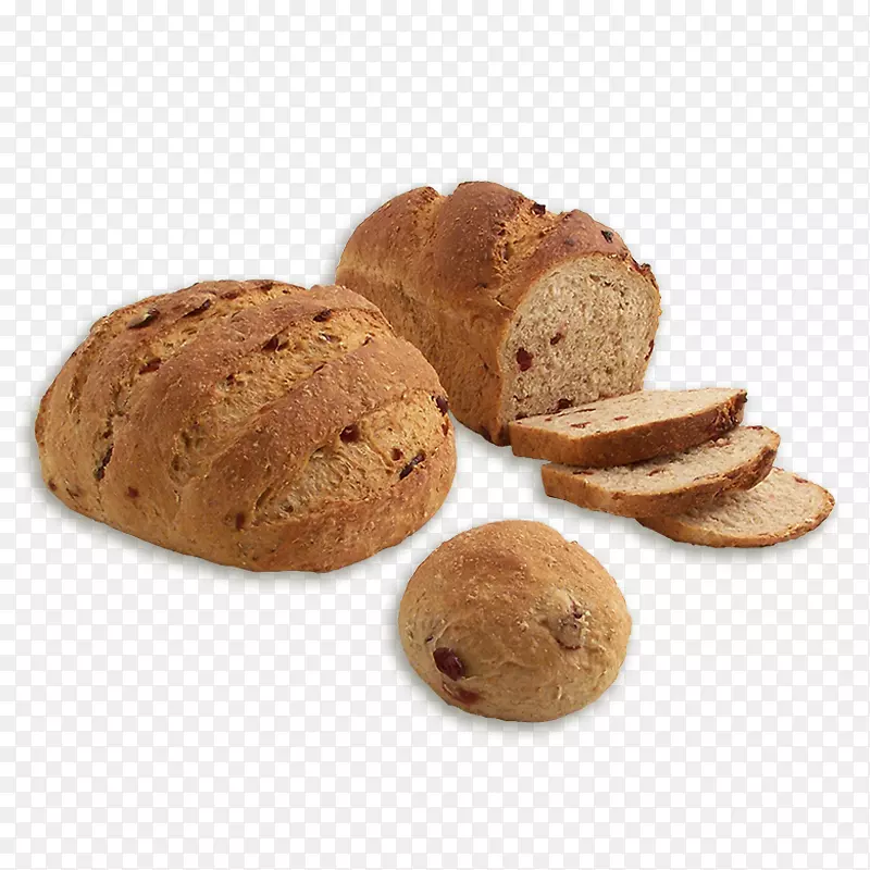 黑麦面包香蕉面包zwieback犹太料理面包