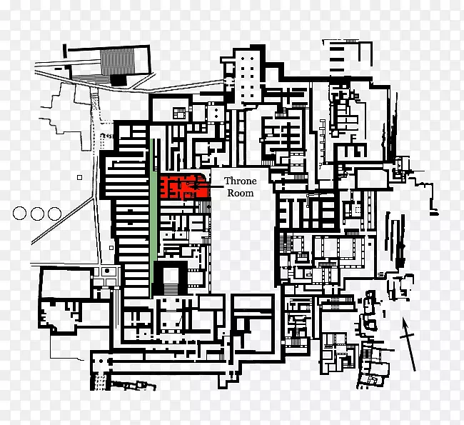 诺索斯印度河流域文明Mohenjo-daro Phaistos Minoan文明宫殿