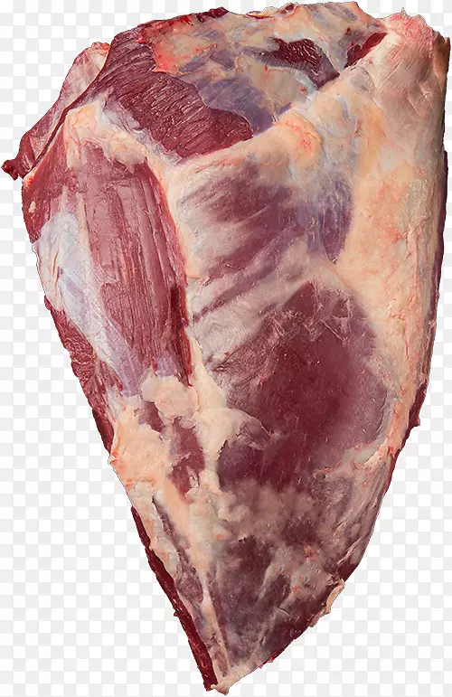 卡波科洛牛肉，塞西纳火腿，野味肉-火腿