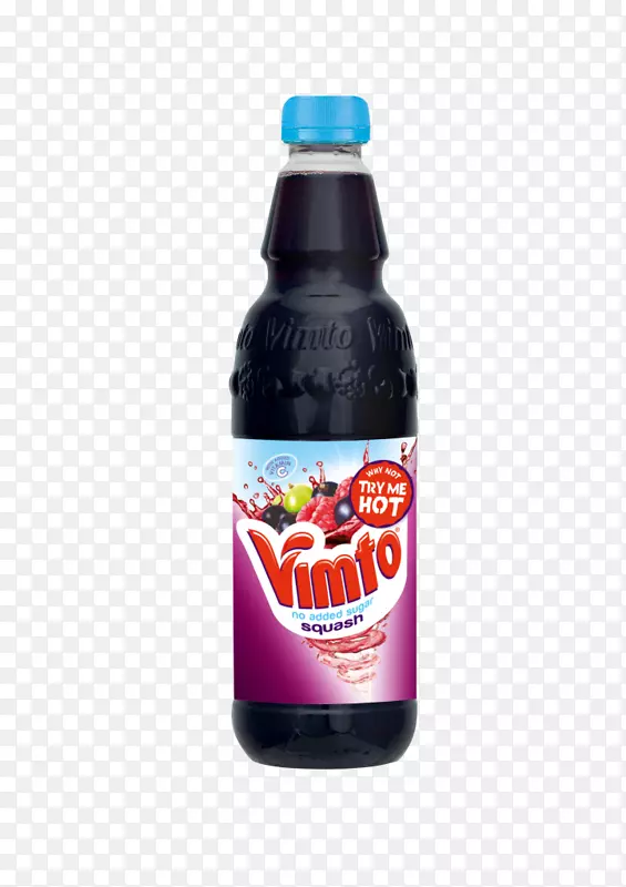 Vimto南瓜汽水饮料果汁糖汁