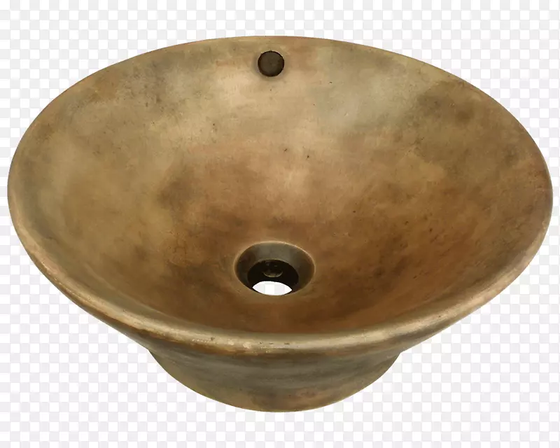 铜碗槽陶瓷青铜槽
